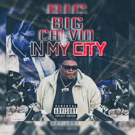 In My City | Boomplay Music