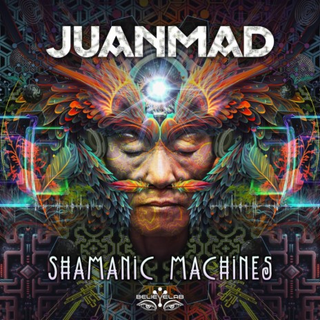 Shamanic Machines | Boomplay Music
