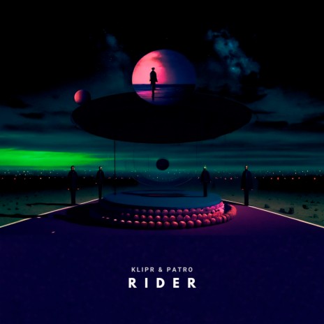 Rider ft. PATRO