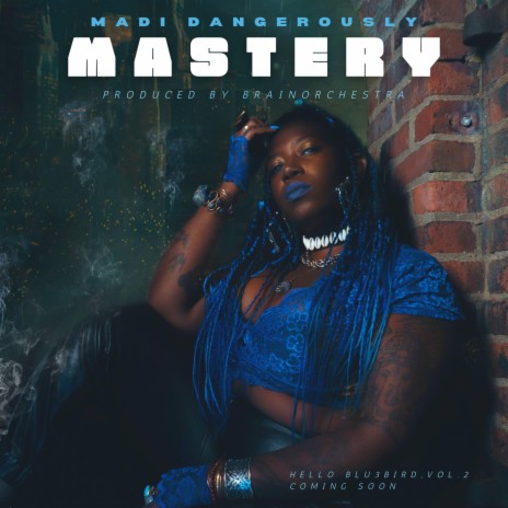 Mastery ft. Brainorchestra | Boomplay Music