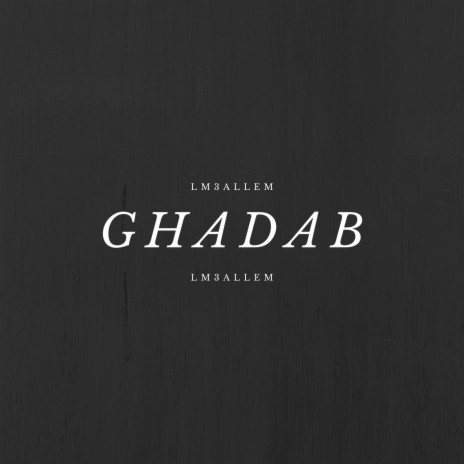 GHADAB (Edit) | Boomplay Music