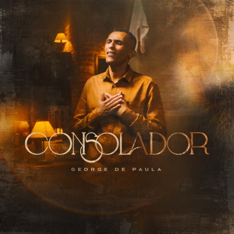 Consolador | Boomplay Music