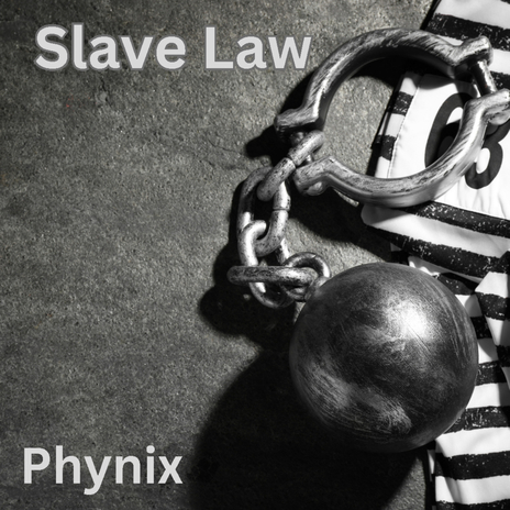 Slave Law | Boomplay Music