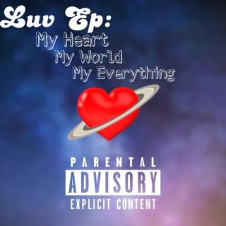 Luv EP: