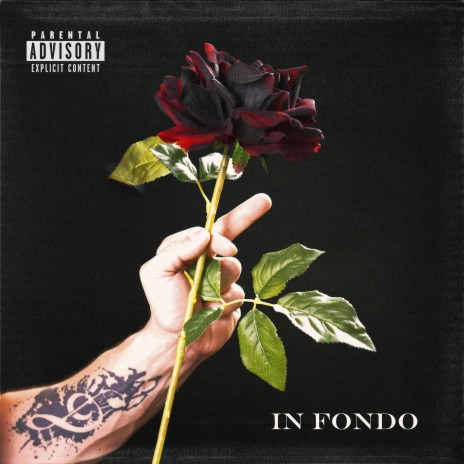 In fondo ft. Alessia & MORE REAL | Boomplay Music