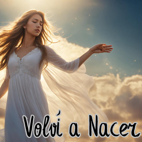 Volví a Nacer | Boomplay Music