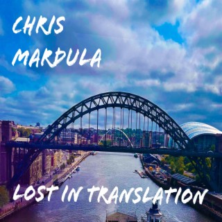 Lost In Translation (Instrumental)