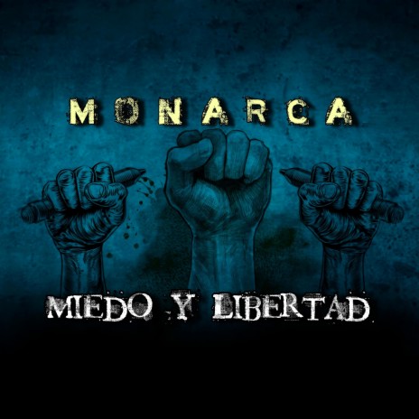 Miedo y libertad | Boomplay Music