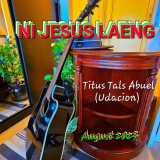 Ni Jesus Laeng