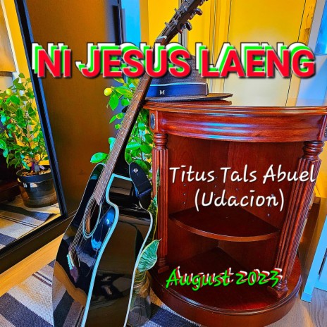 Ni Jesus Laeng | Boomplay Music