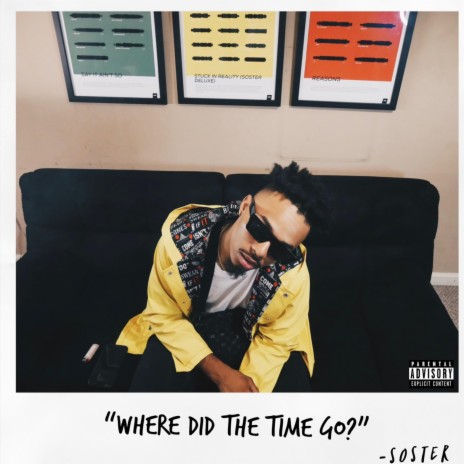 where did the time go? | Boomplay Music