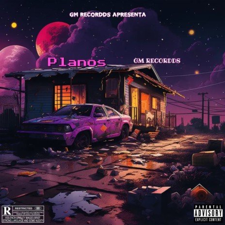 Planos | Boomplay Music