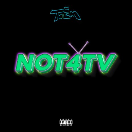 NOT4tv | Boomplay Music