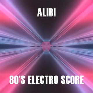 80s Electro Score