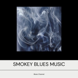 Smokey Blues Music Instrumental