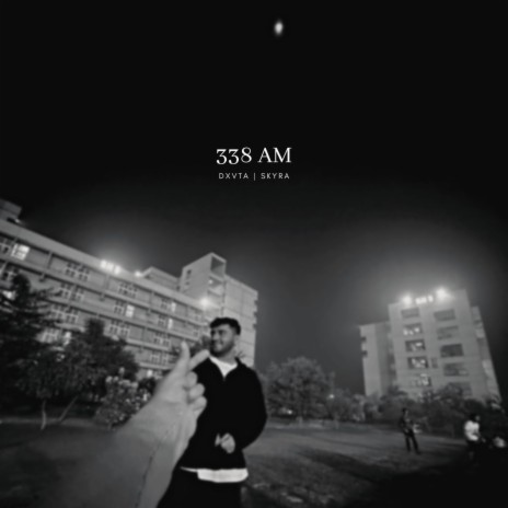 338 AM - Freestyle ft. Skyra | Boomplay Music