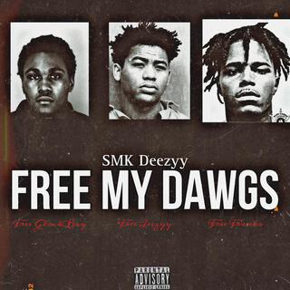 Free My Dawgs