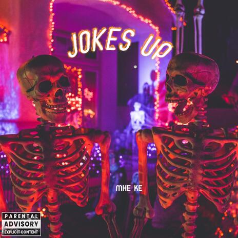 Jokes Up | Boomplay Music