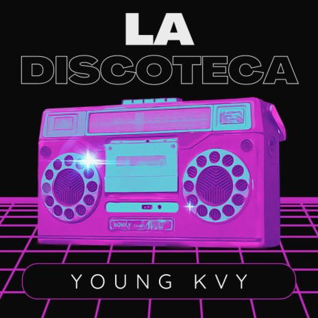 La Discoteca | Boomplay Music