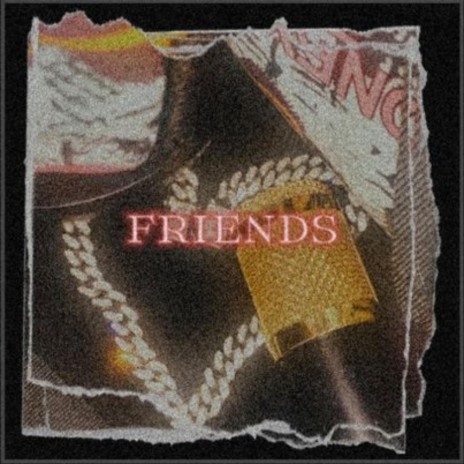 Friends | Boomplay Music