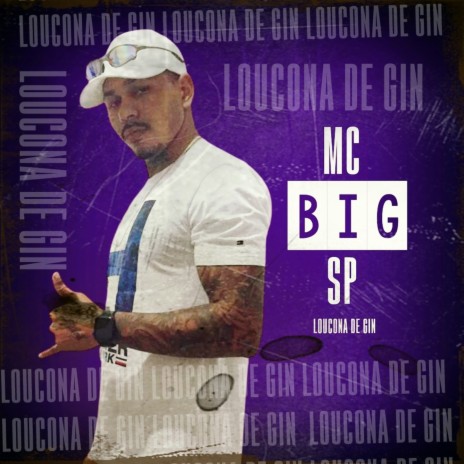Loucona de Gin ft. DJ Cris Fontedofunk | Boomplay Music