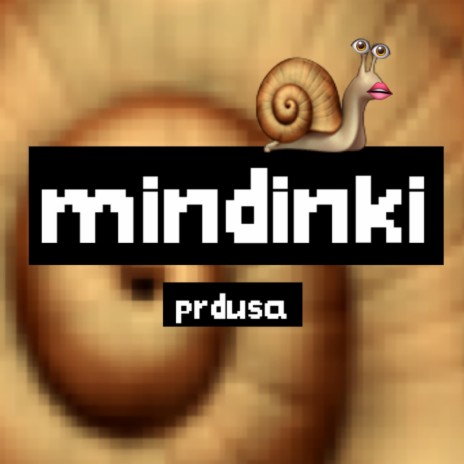 Mindinki (feat. Bublanka) (Instrumental)