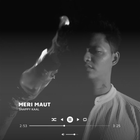 Meri Maut | Boomplay Music