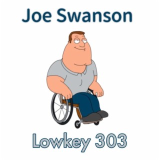 Joe Swanson