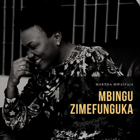 Mbingu Zimefunguka