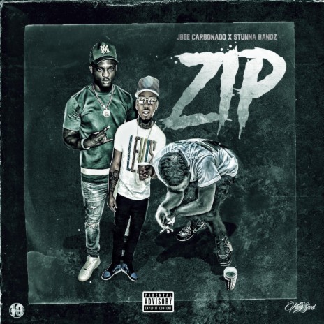 ZIP ft. STUNNA BANDZ | Boomplay Music