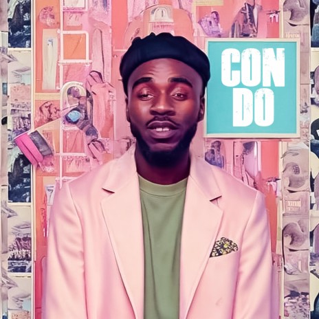Condo ft. CHIQO | Boomplay Music
