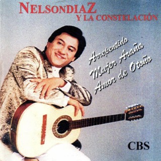 Nelson Díaz y la Constelación