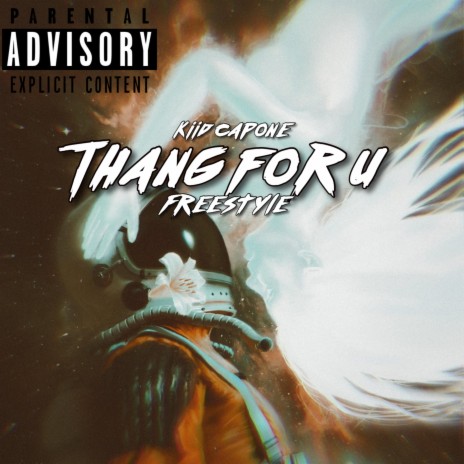 Thang For U (Freestyle) | Boomplay Music