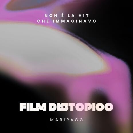 FILM DISTOPICO