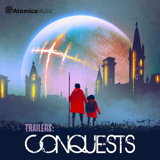 Trailers: Conquests