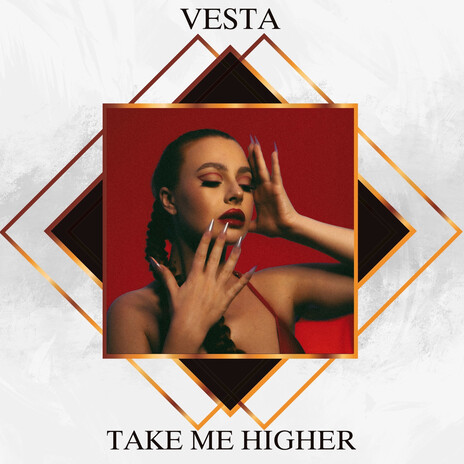 Take Me Higher | Boomplay Music