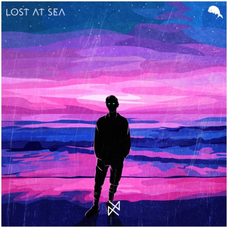 Lost At Sea | Boomplay Music