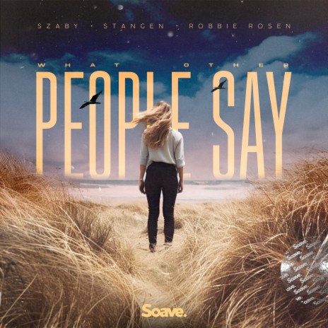 What Other People Say ft. Stangen, Robbie Rosen, Geoff Warburton, Demi Lovato & Ryan Williamson