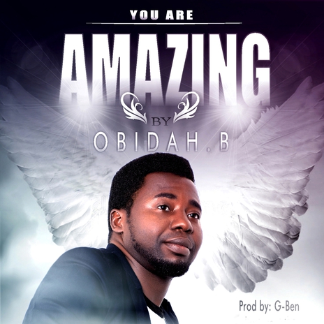 You Are Amazing | Boomplay Music