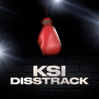KSI DISS TRACK lyrics | Boomplay Music