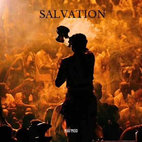 SALVATION 2 ft. Valor Da Devil