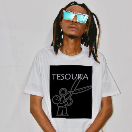 Tesoura | Boomplay Music