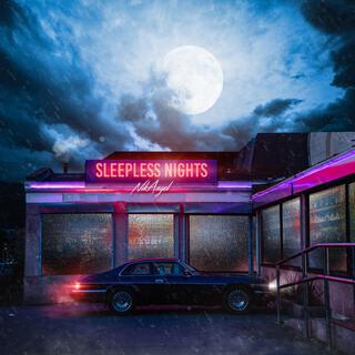 Sleepless Nights lyrics | Boomplay Music