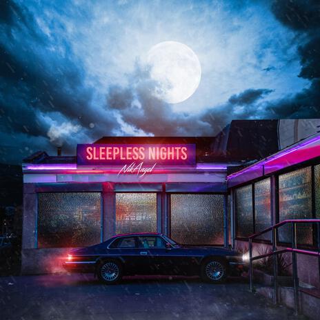 Sleepless Nights | Boomplay Music