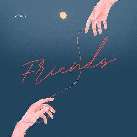 Friends | Boomplay Music