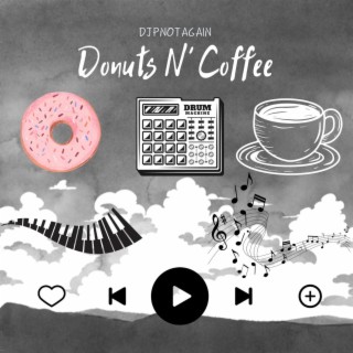 Donuts N' Coffee