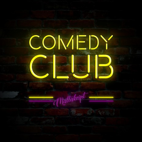 Comedy Club | Boomplay Music