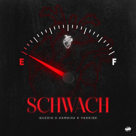 Schwach ft. Hamdi52 & Yassine | Boomplay Music