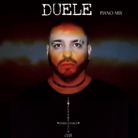 DUELE (PIANO MIX)