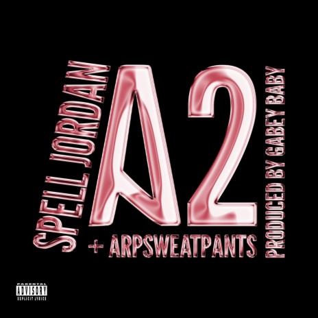 A Ma Maniere 2 ft. Gabey Baby & arpsweatpants | Boomplay Music